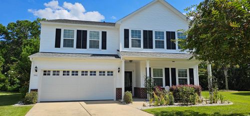 3812 Tyford Ct, Myrtle Beach, SC, 29579-6712 | Card Image