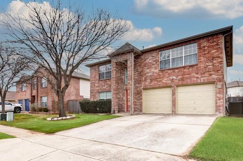 8609 Muir Dr, Fort Worth, TX, 76244-5997 | Card Image