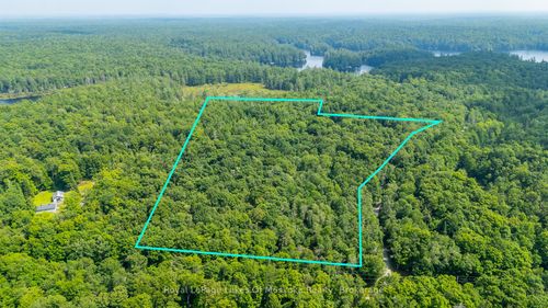 0 Prospect Lake Rd, Bracebridge, ON, P1L1X1 | Card Image
