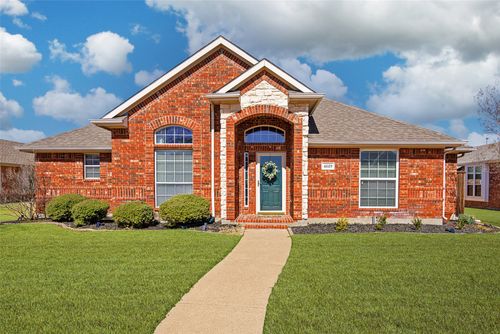 4619 Harvest Ln, Sachse, TX, 75048-4699 | Card Image