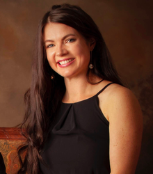 Candace Summach