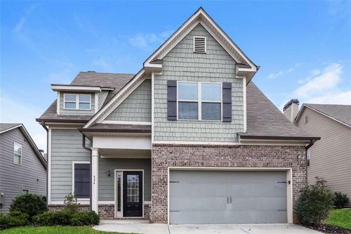 534 Amaranth Trl, Hoschton, GA, 30548-2078 | Card Image