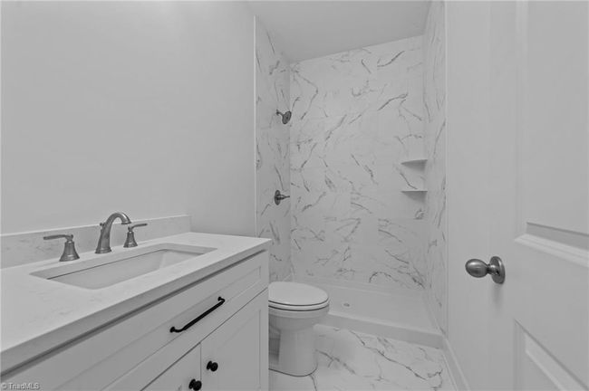 3145 Chapel St, House other with 3 bedrooms, 2 bathrooms and null parking in Walkertown NC | Image 15