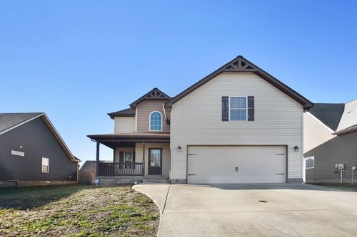 3784 Tradewinds Ter, Clarksville, TN, 37040-6303 | Card Image