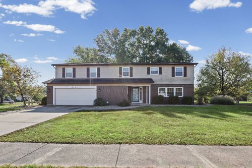 1-4401 Woodglen Ln, Mount Vernon, IL, 62864-2171 | Card Image