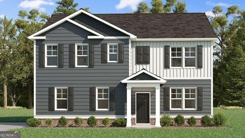 176 Elsa Ct, Jefferson, GA, 30549-5842 | Card Image