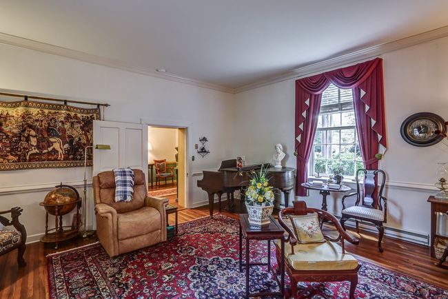 252 David Bruce Ave, House other with 3 bedrooms, 3 bathrooms and null parking in Charlotte Court House VA | Image 8