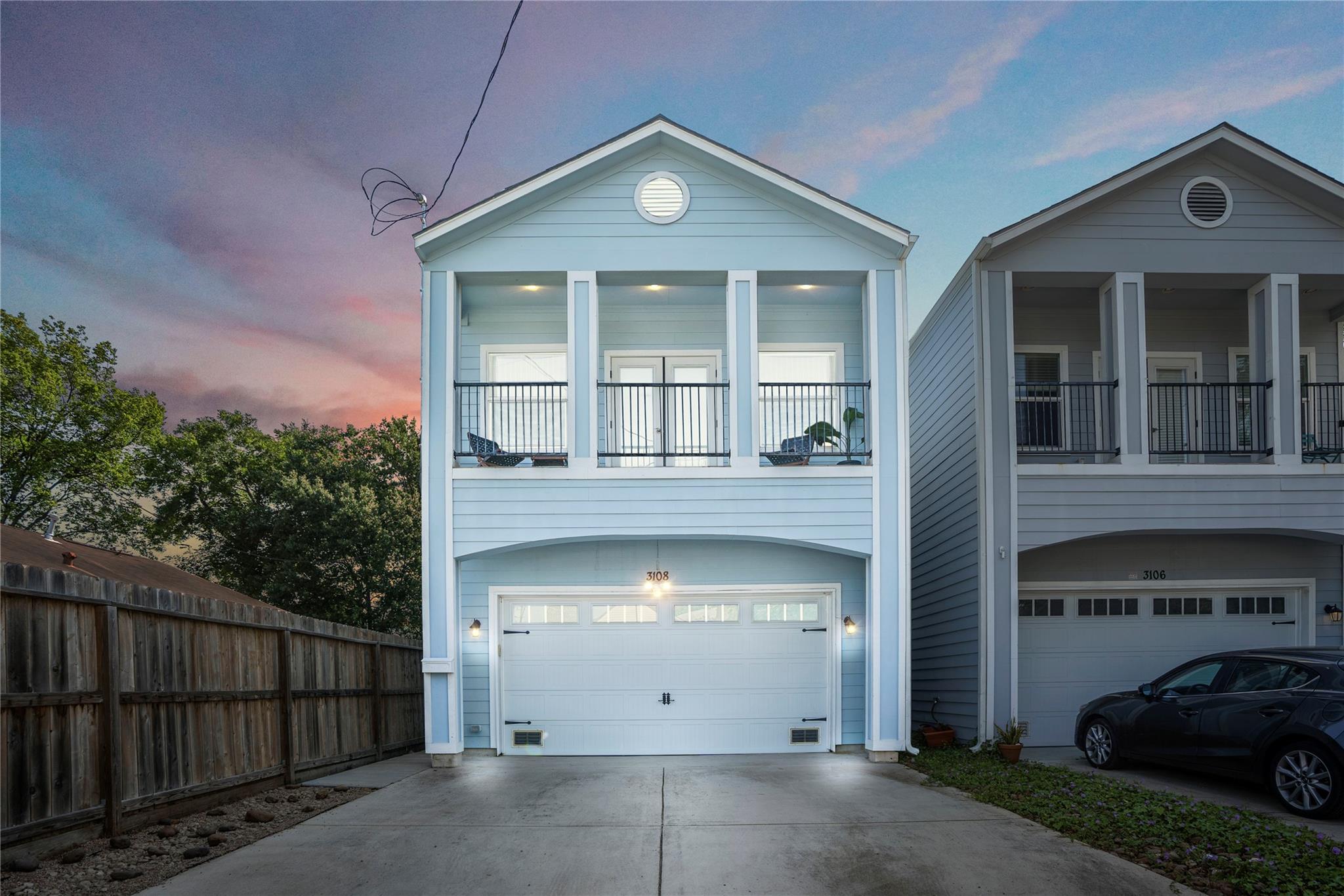 Residential in Houston 3