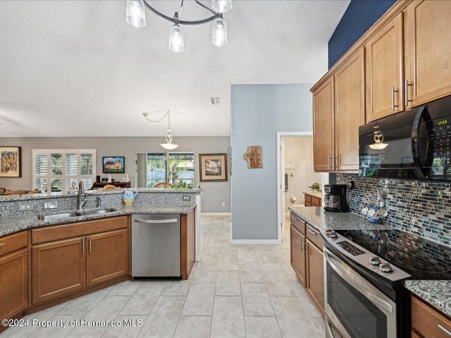 92 Randolph Ave, House other with 4 bedrooms, 3 bathrooms and null parking in SPRING HILL FL | Image 19