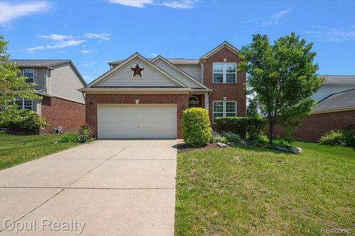 1978 Frances Way, Superior Twp, MI, 48198-7603 | Card Image