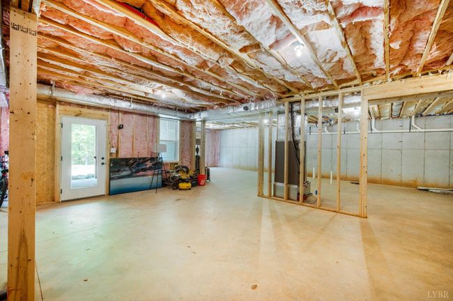 301 Bentley Grove Way, House other with 5 bedrooms, 3 bathrooms and null parking in Lynchburg VA | Image 41