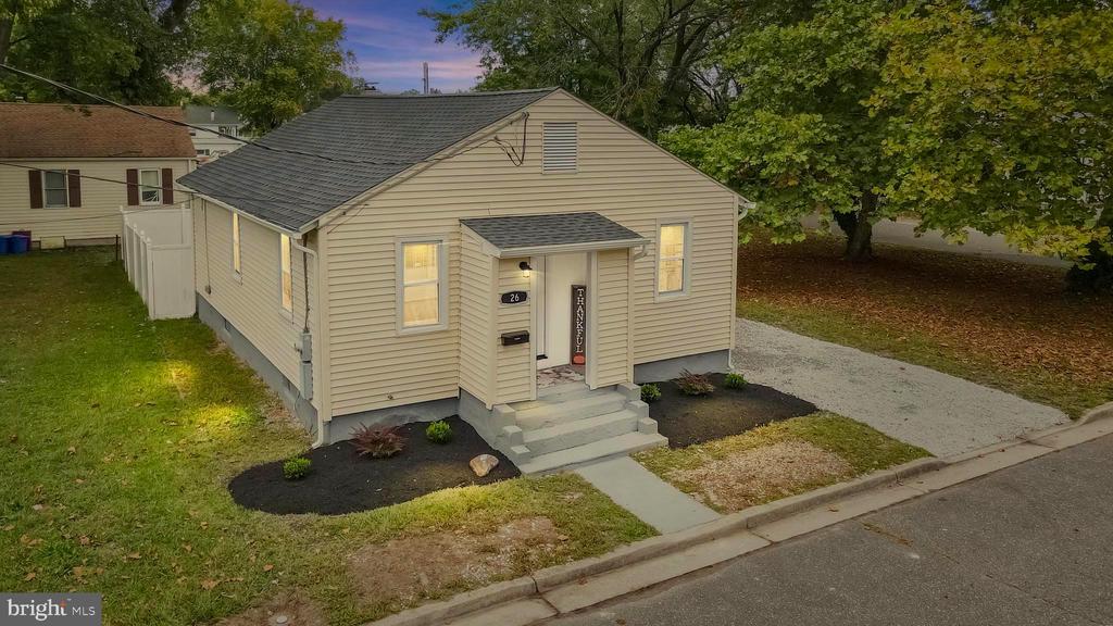 Norman Ave, Penns Grove, NJ 08069
