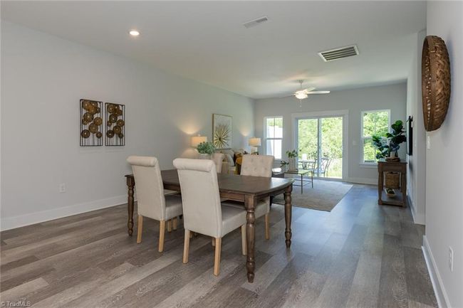 1737 Old Fields Blvd, House other with 3 bedrooms, 3 bathrooms and null parking in Haw River NC | Image 12