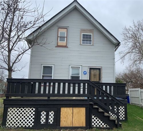 6516 Metta Ave, Cleveland, OH, 44103-1616 | Card Image