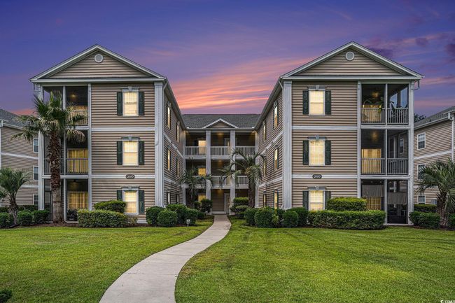UNIT-202 - 2000 Cross Gate Blvd, Condo with 2 bedrooms, 2 bathrooms and null parking in Surfside Beach SC | Image 28