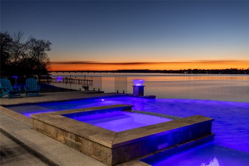 14392 Ridge Ln, Malakoff, TX, 75148-3386 | Card Image