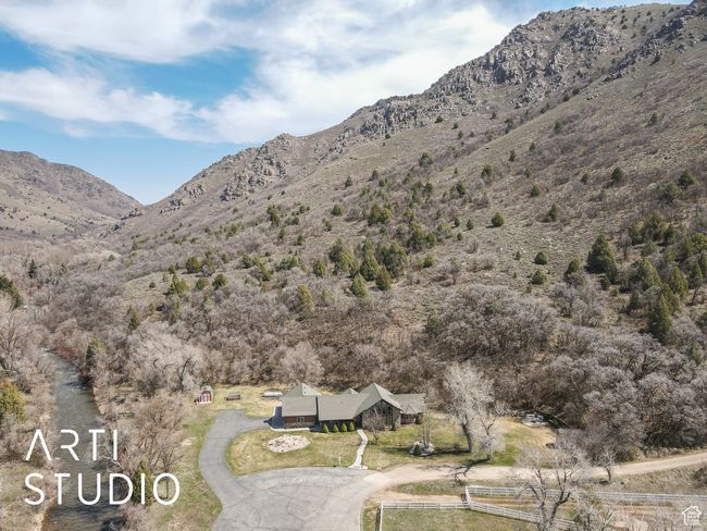 View of mountain feature | Image 57
