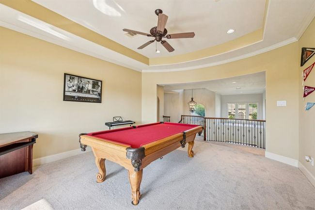 24807 Thorton Knolls Dr, House other with 4 bedrooms, 4 bathrooms and 3 parking in Spring TX | Image 28