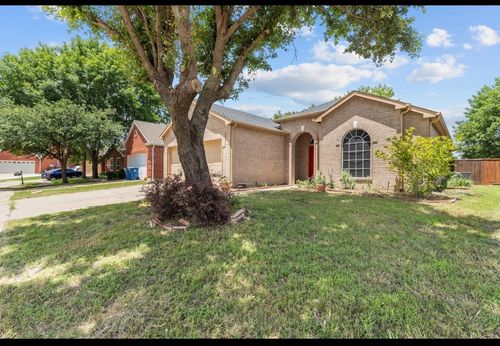 8414 Seafield Ln, Rowlett, TX, 75089-8406 | Card Image