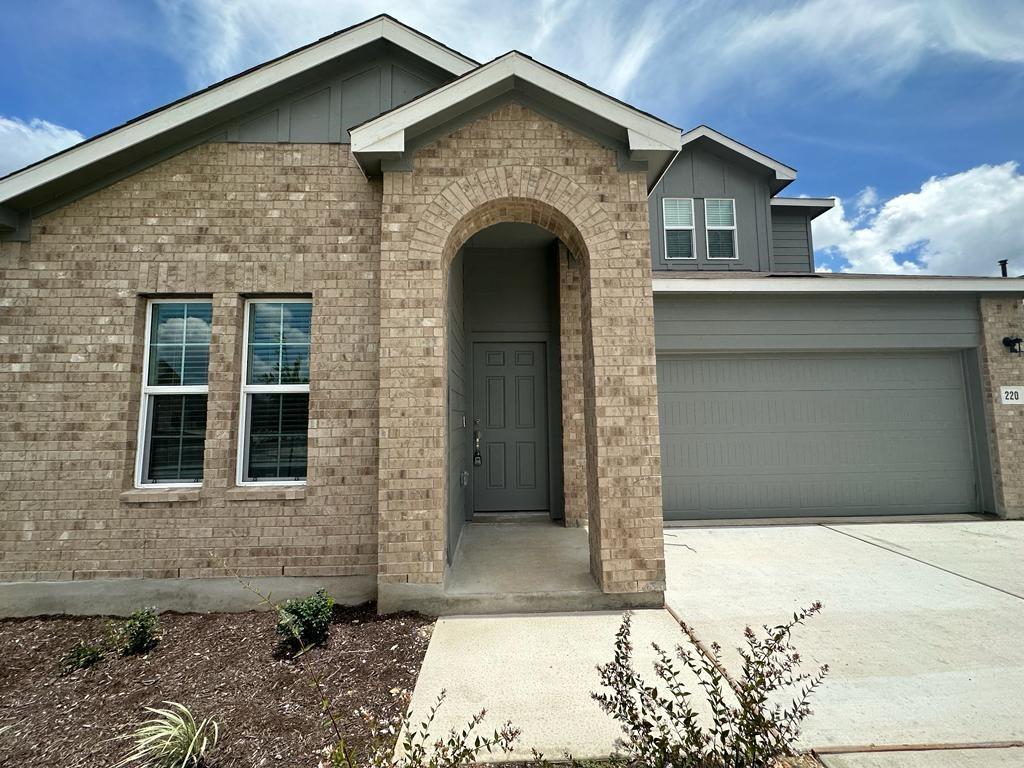 Residential Lease in Kyle 5