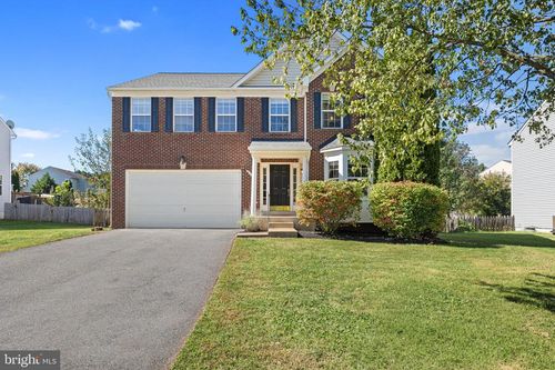 830 Woodcrest Loop, CULPEPER, VA, 22701-3170 | Card Image