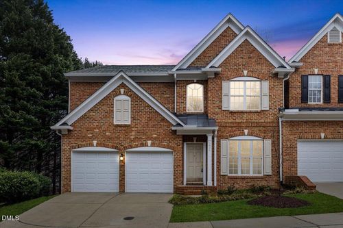 3926 Sunset Maple Ct, Raleigh, NC, 27612-4237 | Card Image