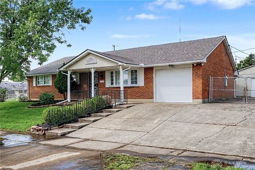 1021 Bethune Circle, Dayton, OH, 45417 | Card Image