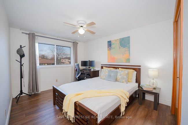 84 Wimbleton Cres, House other with 5 bedrooms, 3 bathrooms and 2 parking in Kitchener ON | Image 23