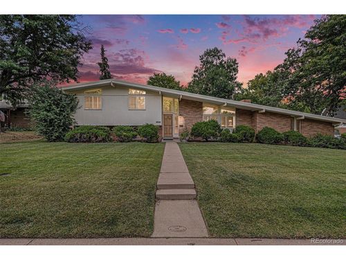 1575 S Grape St, Denver, CO, 80222-3920 | Card Image