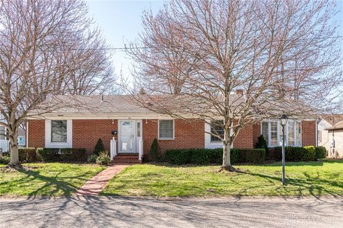 66 W South St, West Alexandria, OH, 45381-1136 | Card Image