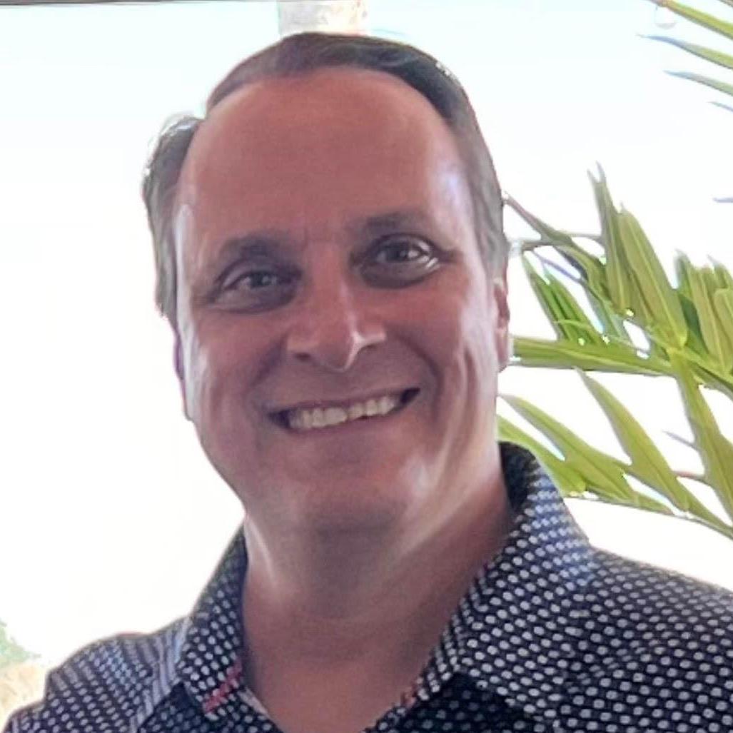 Scott Gregory