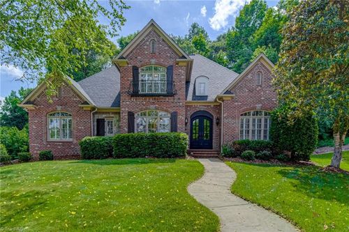 115 Ashbourne Lake Ct, Clemmons, NC, 27012-7906 | Card Image