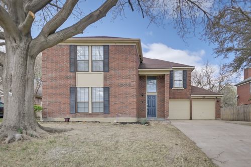 1521 Stratford Dr, Mansfield, TX, 76063-3357 | Card Image