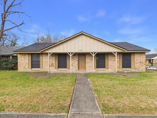 100 Strasbourg Dr, Lafayette, LA, 70506-5126 | Card Image