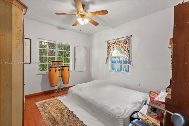 1536 71st St, House other with 2 bedrooms, 2 bathrooms and null parking in Miami Beach FL | Image 6