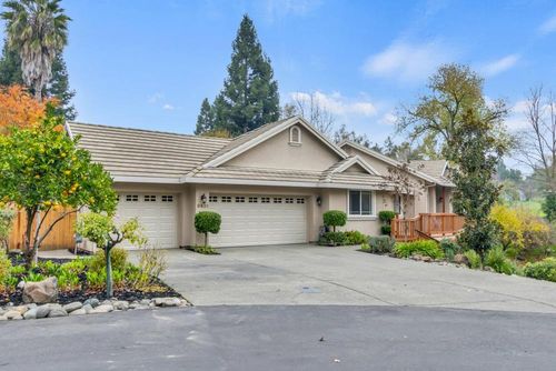 9431 Canyon Lake Ln, Orangevale, CA, 95662-4340 | Card Image