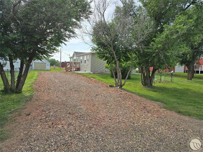 209 Hauser St, House other with 3 bedrooms, 2 bathrooms and null parking in Plevna MT | Image 22