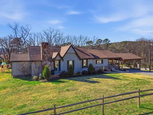 5524 Pinnacle Valley Rd, Little Rock, AR, 72223-4285 | Card Image