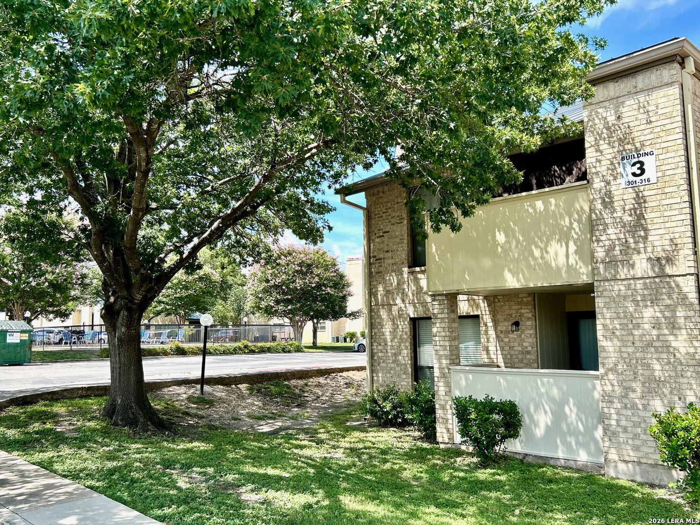 Residential in San Antonio 3