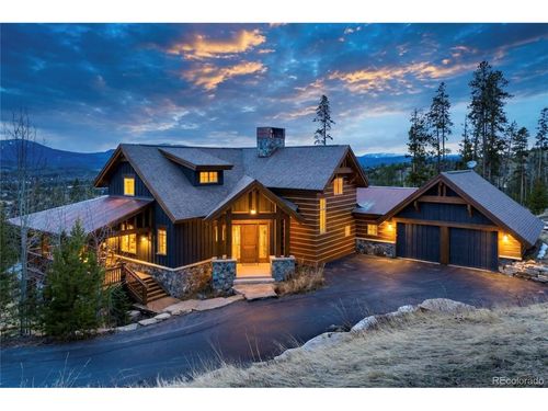 929 Pioneer Trl, Fraser, CO, 80442-5141 | Card Image
