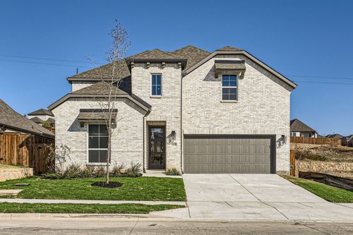 168 Buffalo Blvd, Rhome, TX, 76078-4560 | Card Image