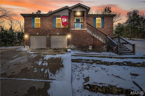 6987 Bonanza Dr, House Springs, MO, 63051-2114 | Card Image