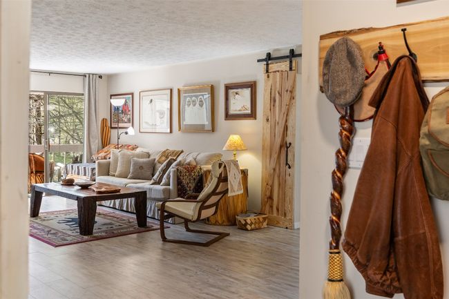 3C - 407 Overlook Rd, Condo with 1 bedrooms, 2 bathrooms and null parking in Sapphire NC | Image 9