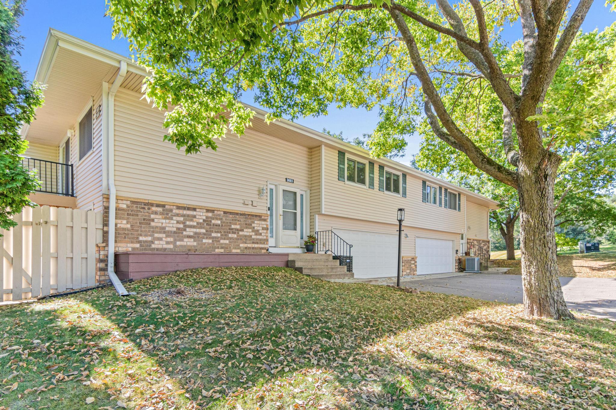 Denmark Ave, Saint Paul, MN 55123