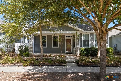 327 Rachel St, San Marcos, TX, 78666-8802 | Card Image