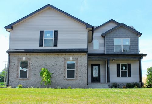 264 Azalea Dr, Oak Grove, KY, 42262-8362 | Card Image