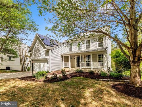 6405 Quiet Night Ride, COLUMBIA, MD, 21044-6049 | Card Image