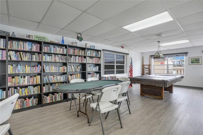 library, poker, pool | Image 30