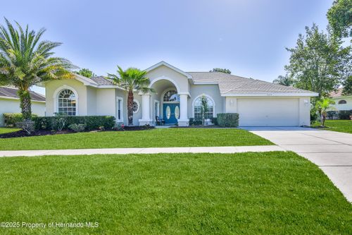 4044 Chesterfield Dr, Spring Hill, FL, 34609-0810 | Card Image