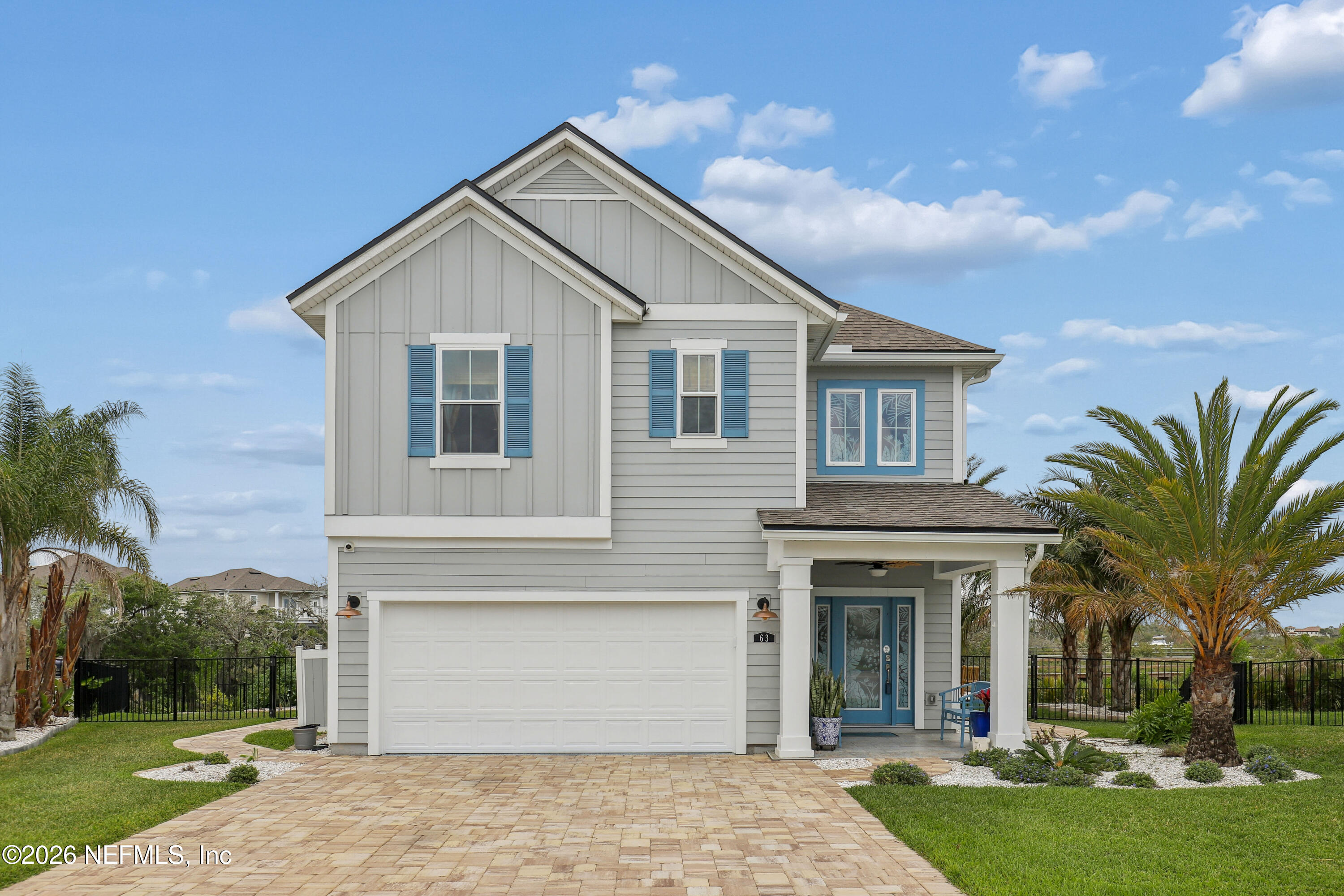 Residential in St. Augustine Beach 4